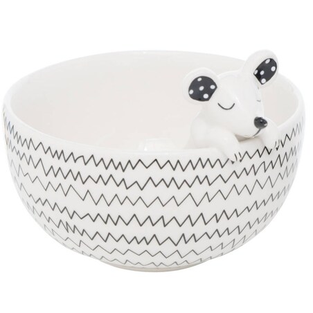 Miseczka dla dzieci Alyna, 440 ml