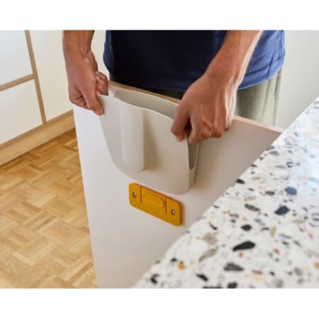 Zestaw do sprzątania CleanTech Joseph Joseph