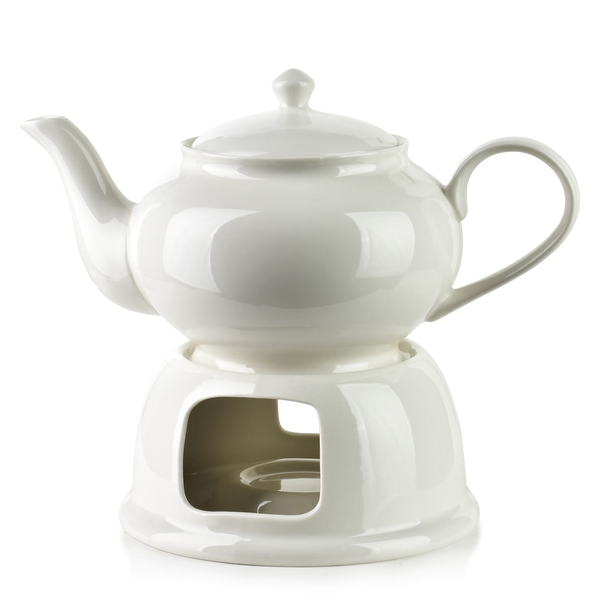 Dzbanek z podgrzewaczem BASIC