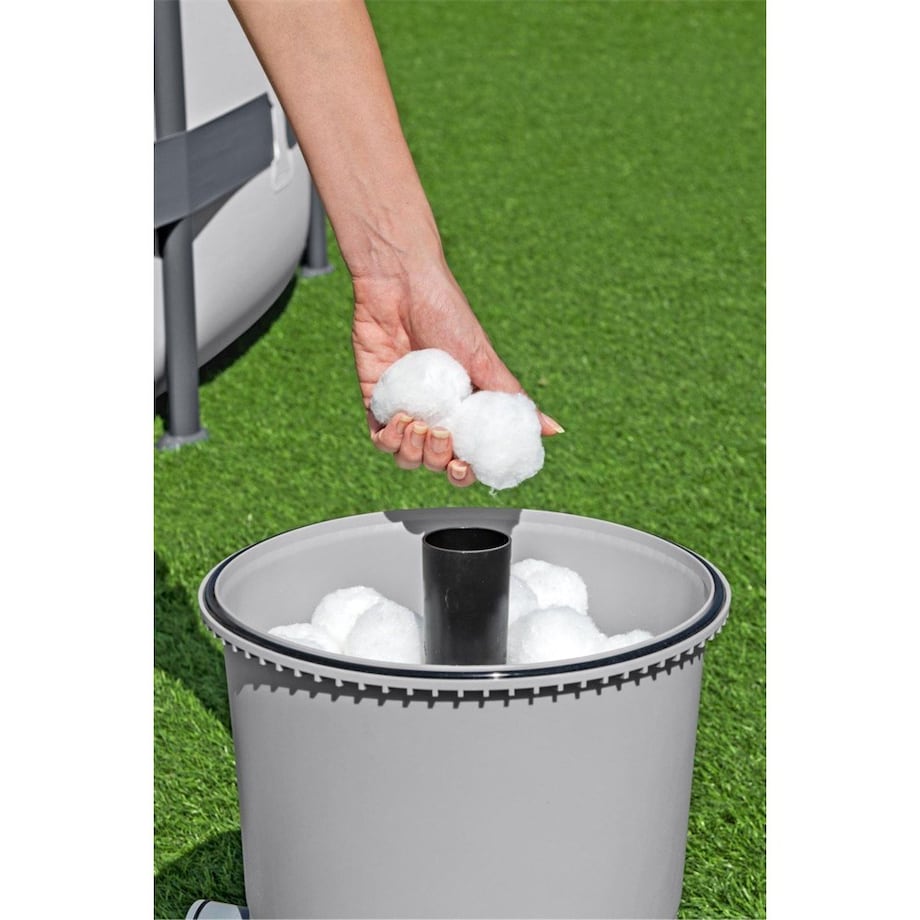 Bestway pompa piaskowa 58515RAM