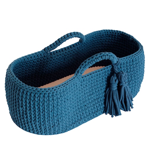 Kosz Mojżesza Happy Moses - Butelkowy