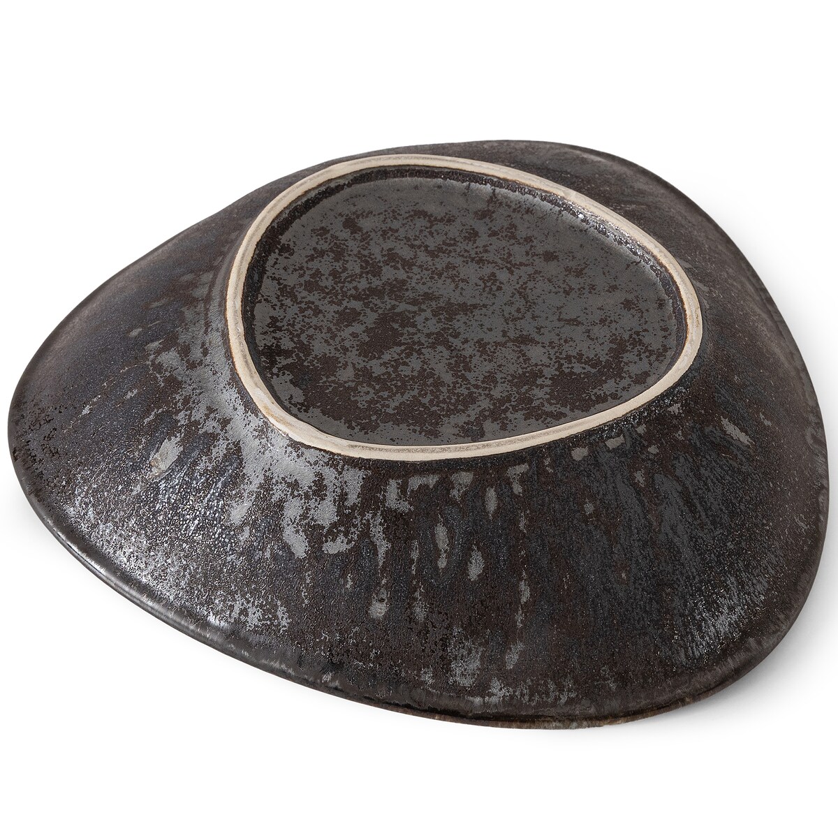 Konsimo PRIMA Zestaw obiadowy 6os. (18 el.), jasnobeżowy