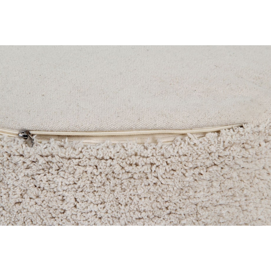 Lorena Canals - Pufa Chill Natural