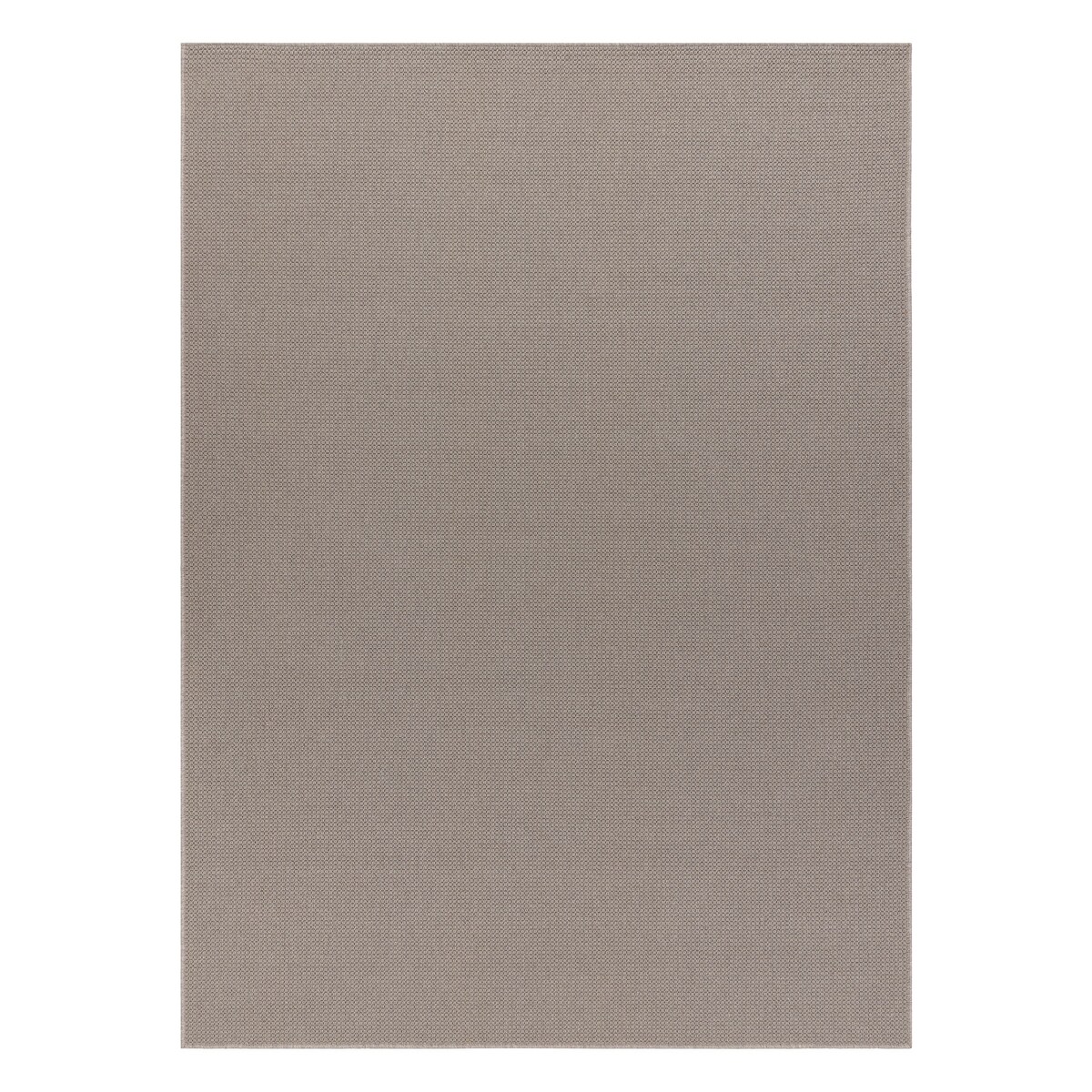 Dywan wełniany VILLA 8986/68400 Jednolity 240x340 cm