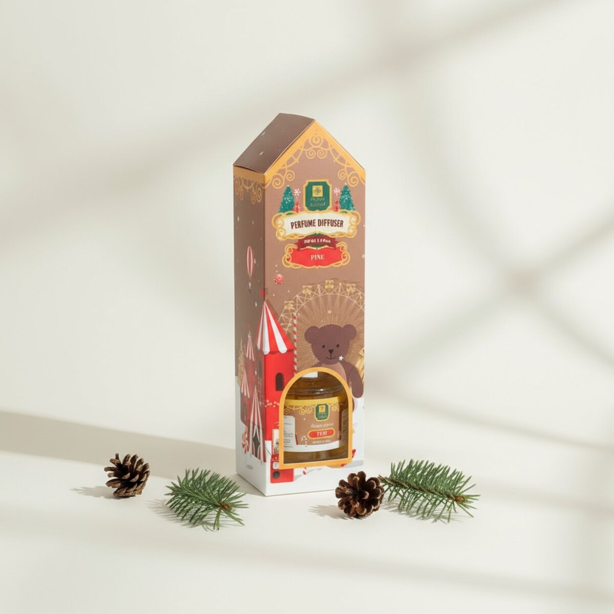 Olejek zapachowy, 100 ml