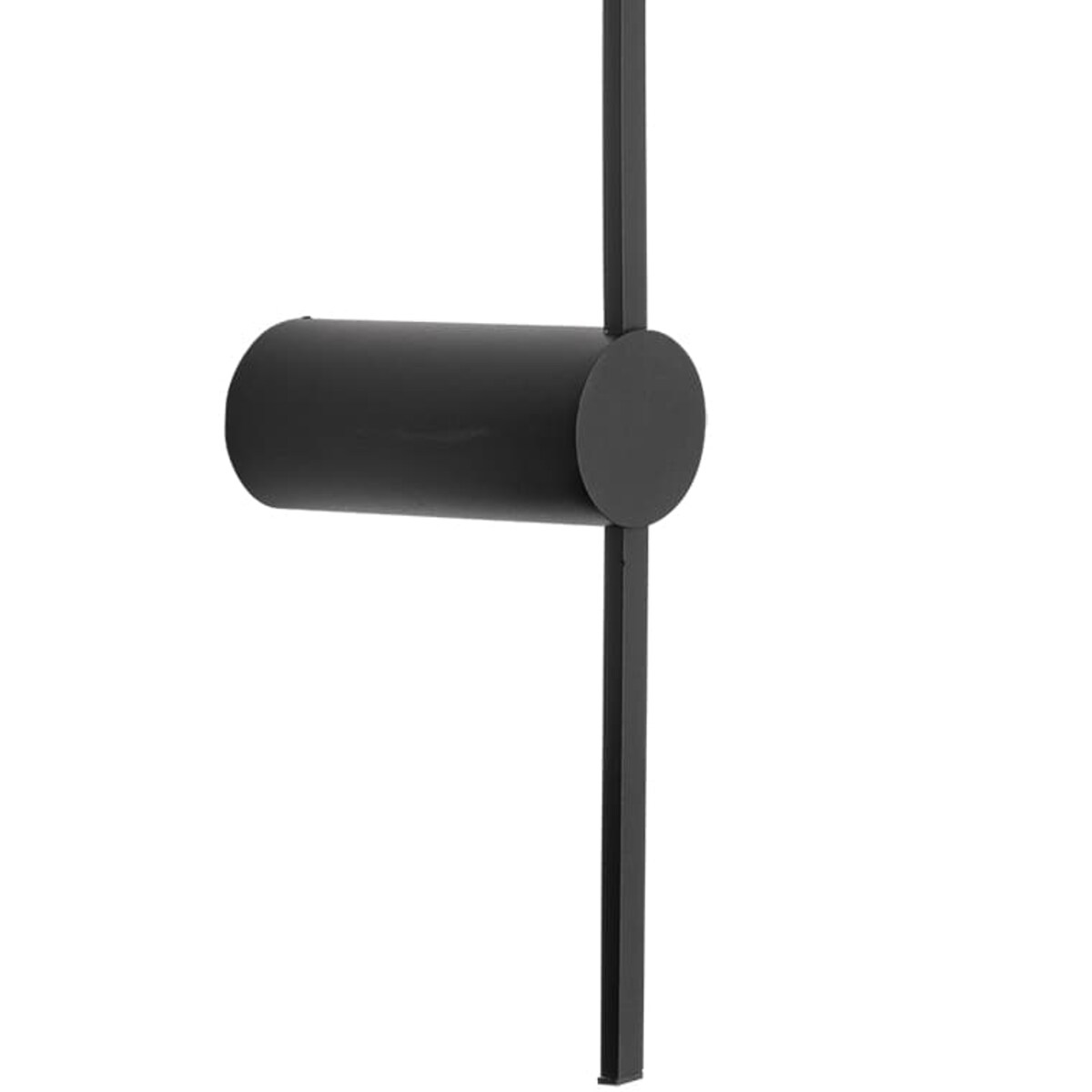 Stick kinkiet do jadalni Saber 10853 Nowodvorski LED 11W 4000K czarny