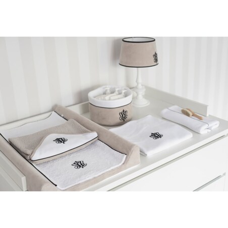 Pojemnik okrągły Modern Classic