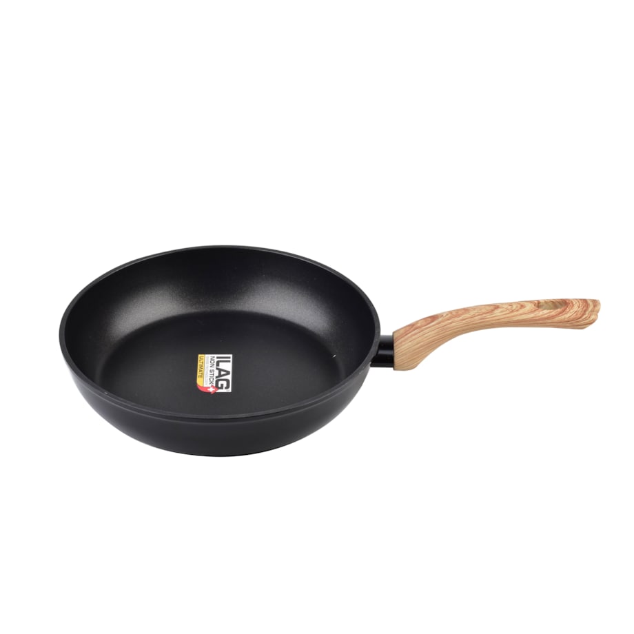 CARROT ILAG Patelnia 26cm COOKINI