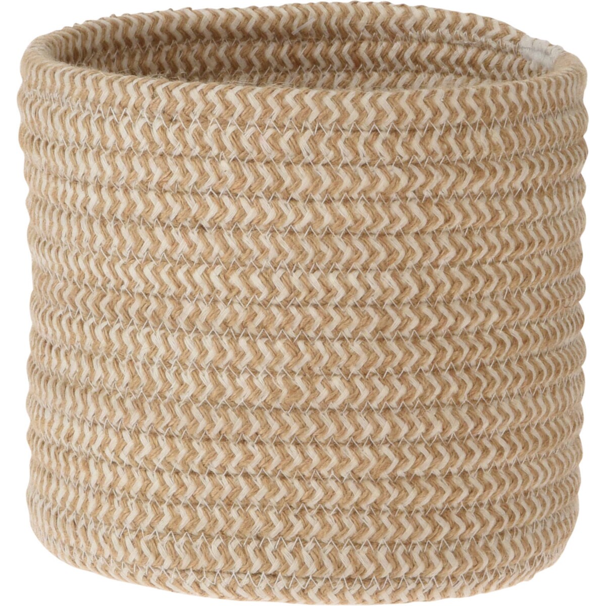 Kosze do przechowywania NATURAL, 3 sztuki