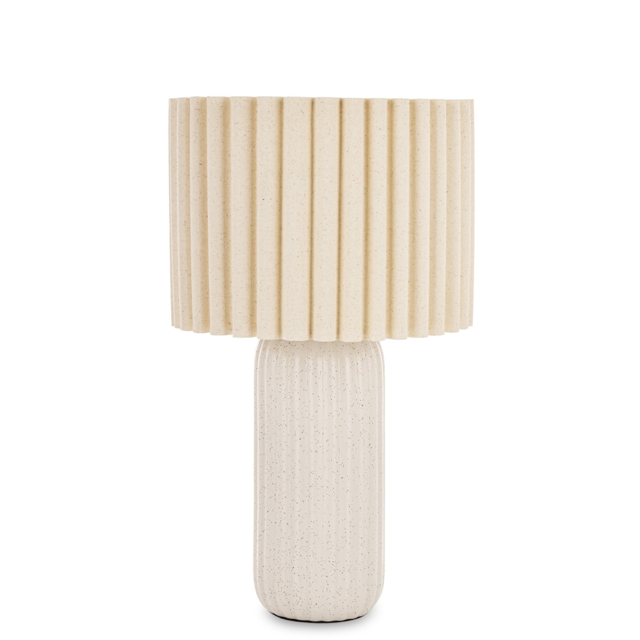 Lampa stołowa 43x25,5x25,5 cm TALLIA-2 small