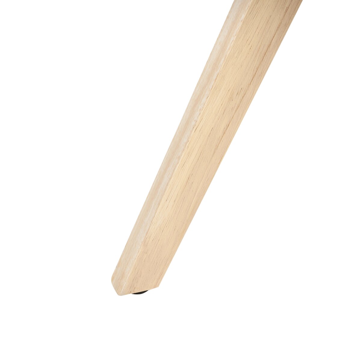 Fotel BJARN Boucle Brązowy