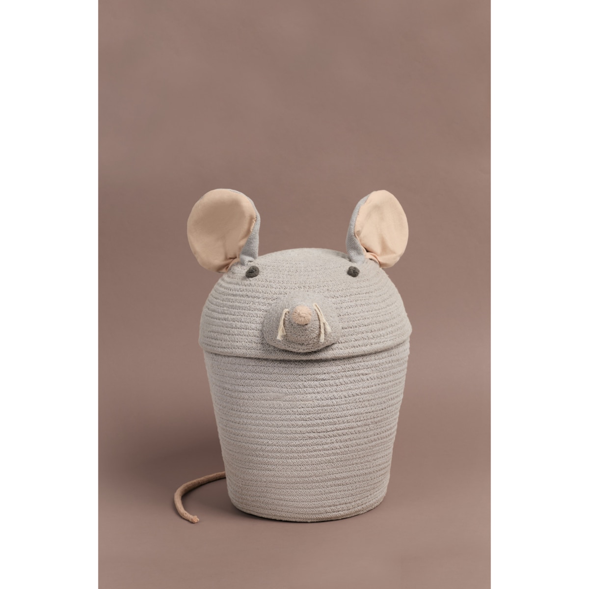 Kosz Szczurek Renata the Rat Lorena Canals