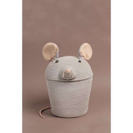 Kosz Szczurek Renata the Rat Lorena Canals