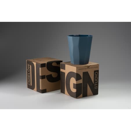 Kubek 480 ml Limbo niebieski CD24