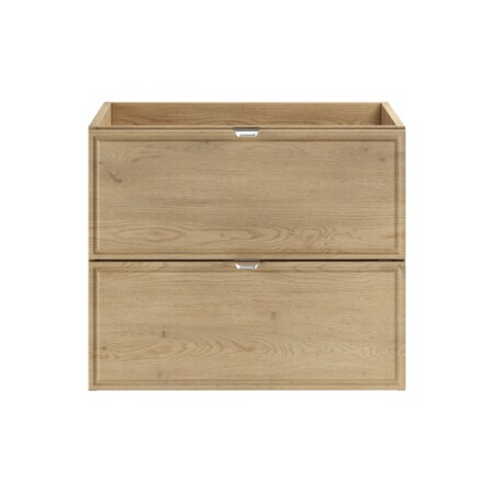 Drewniana szafka pod umywalkę Elias 60 cm