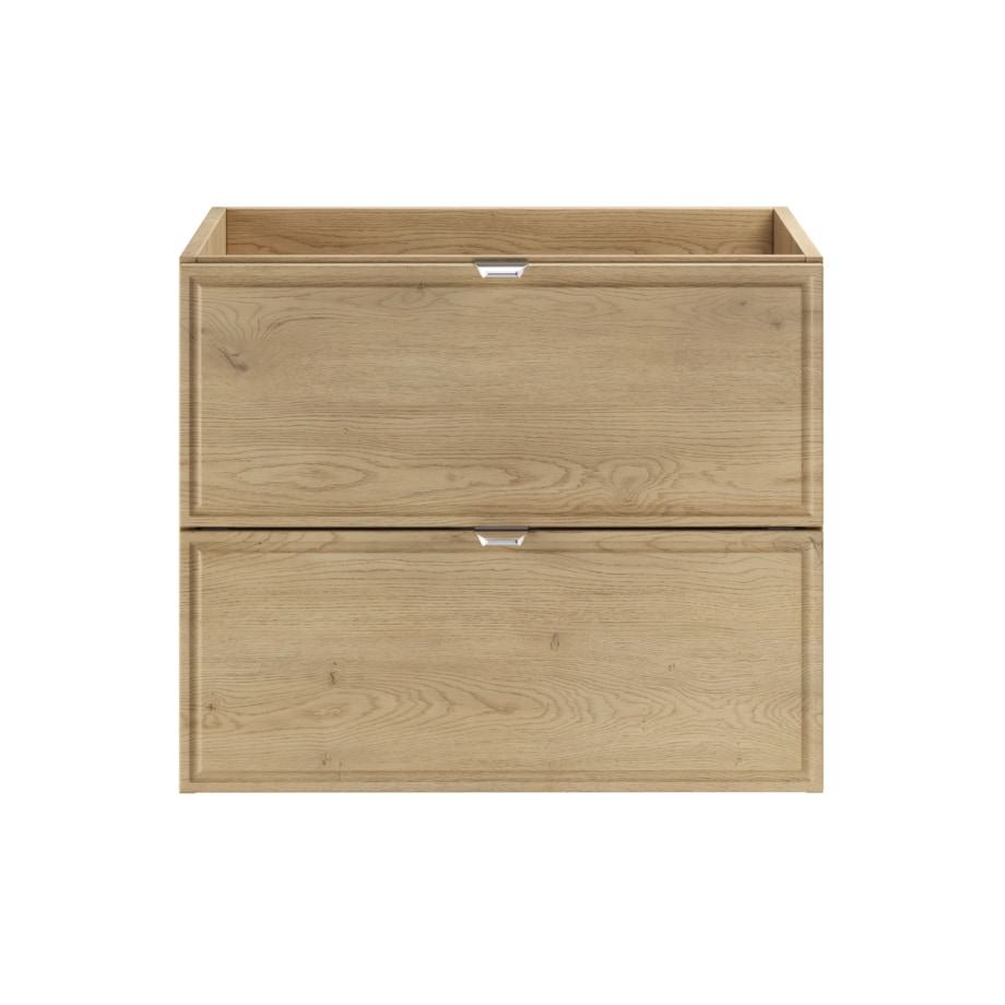 Drewniana szafka pod umywalkę Elias 60 cm