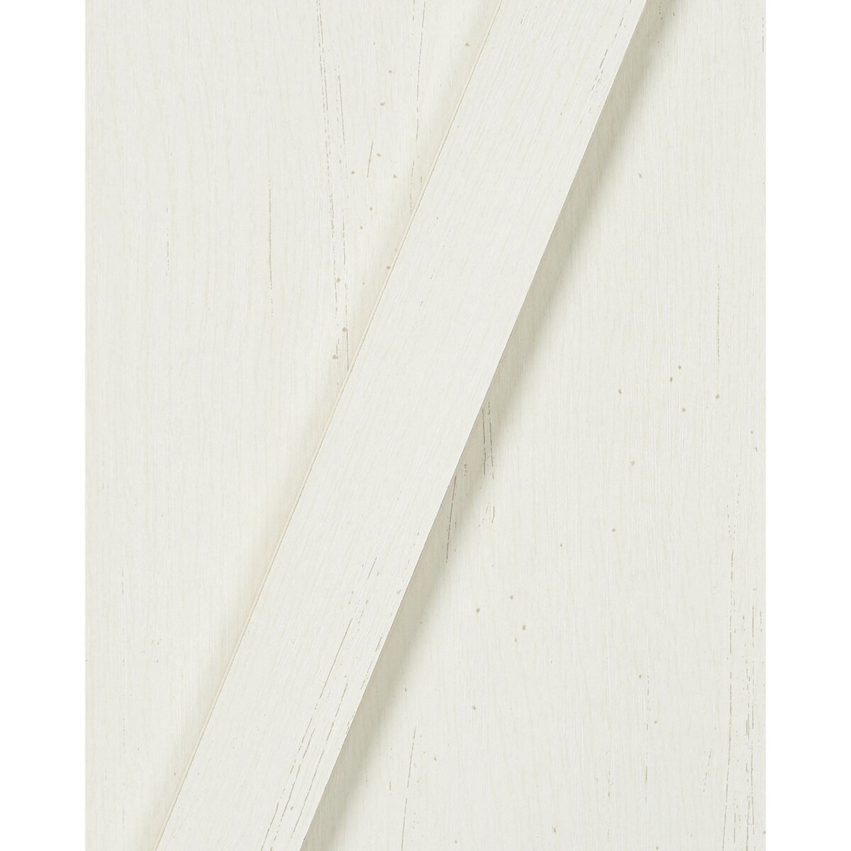 Szafka ze szklanymi drzwiami KALBARRI 80 cm 39 cm Złamana biel