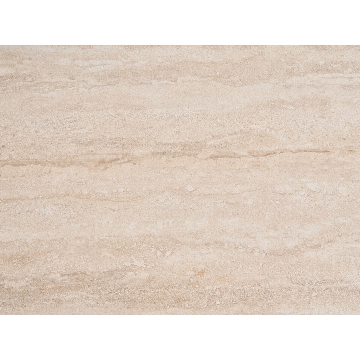 Stół ogrodowy FELETTO 180 cm 90 cm Kamień Efekt trawertynu