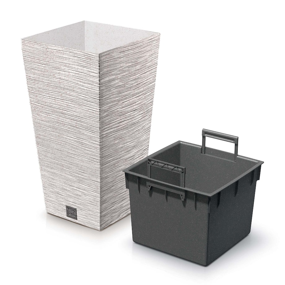 Donica Ogrodowa Do Domu Na Taras Ogród Wysoka 55Cm