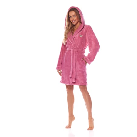 Szlafrok Mika 2209 Candy Candy, XL