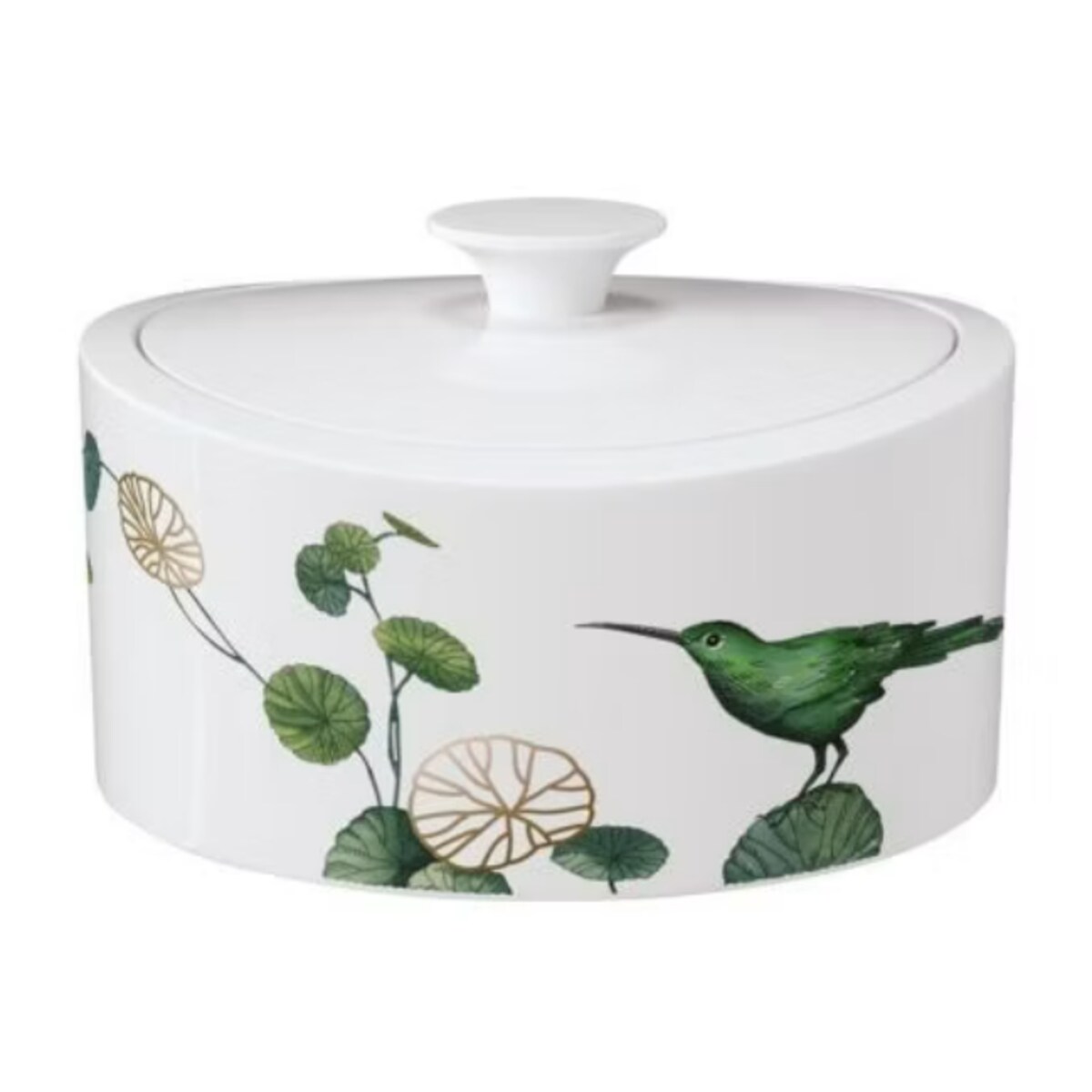 Pojemnik z pokrywką Avarua Gifts, 800 ml, Villeroy & Boch