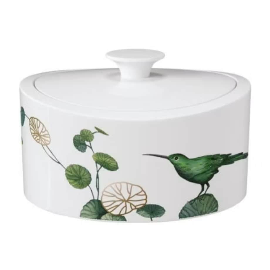Pojemnik z pokrywką Avarua Gifts, 800 ml, Villeroy & Boch