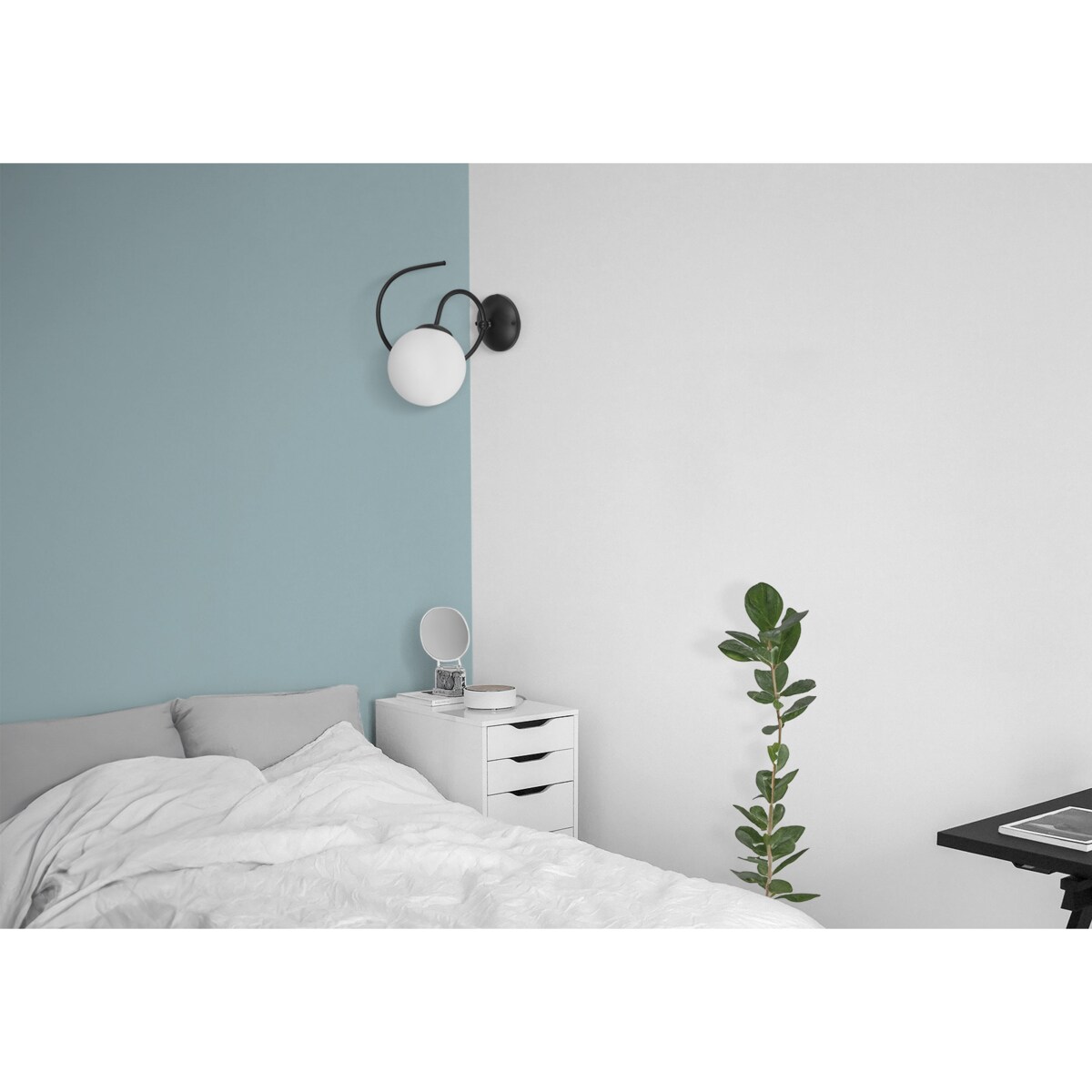 Kinkiet K-5352 z serii NELA