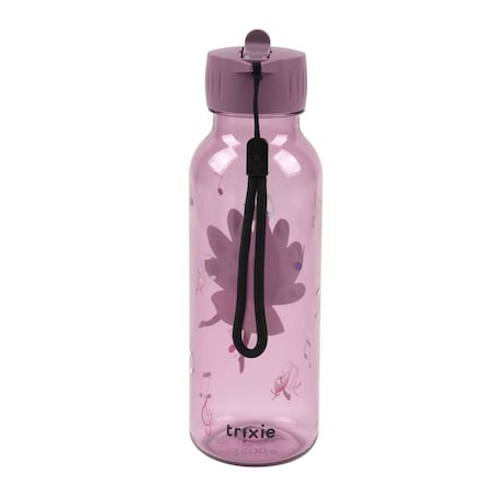 Butelka tritanowa 500 ml - Baletnica Paw Trixie Baby