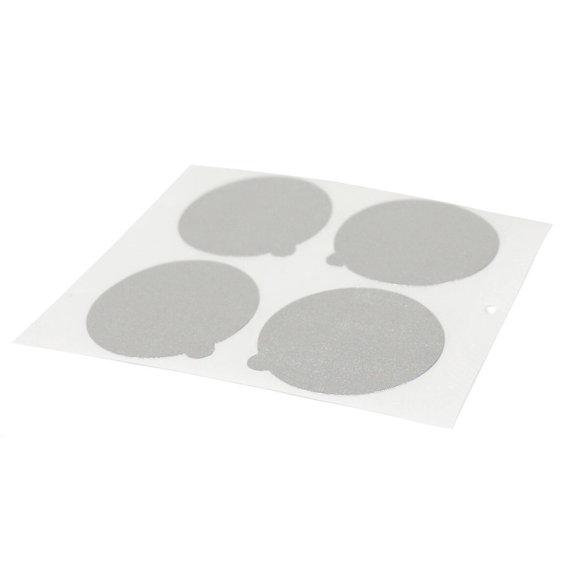 Zestaw naklejek do kapsułek, 80 sztuk CONSCIO