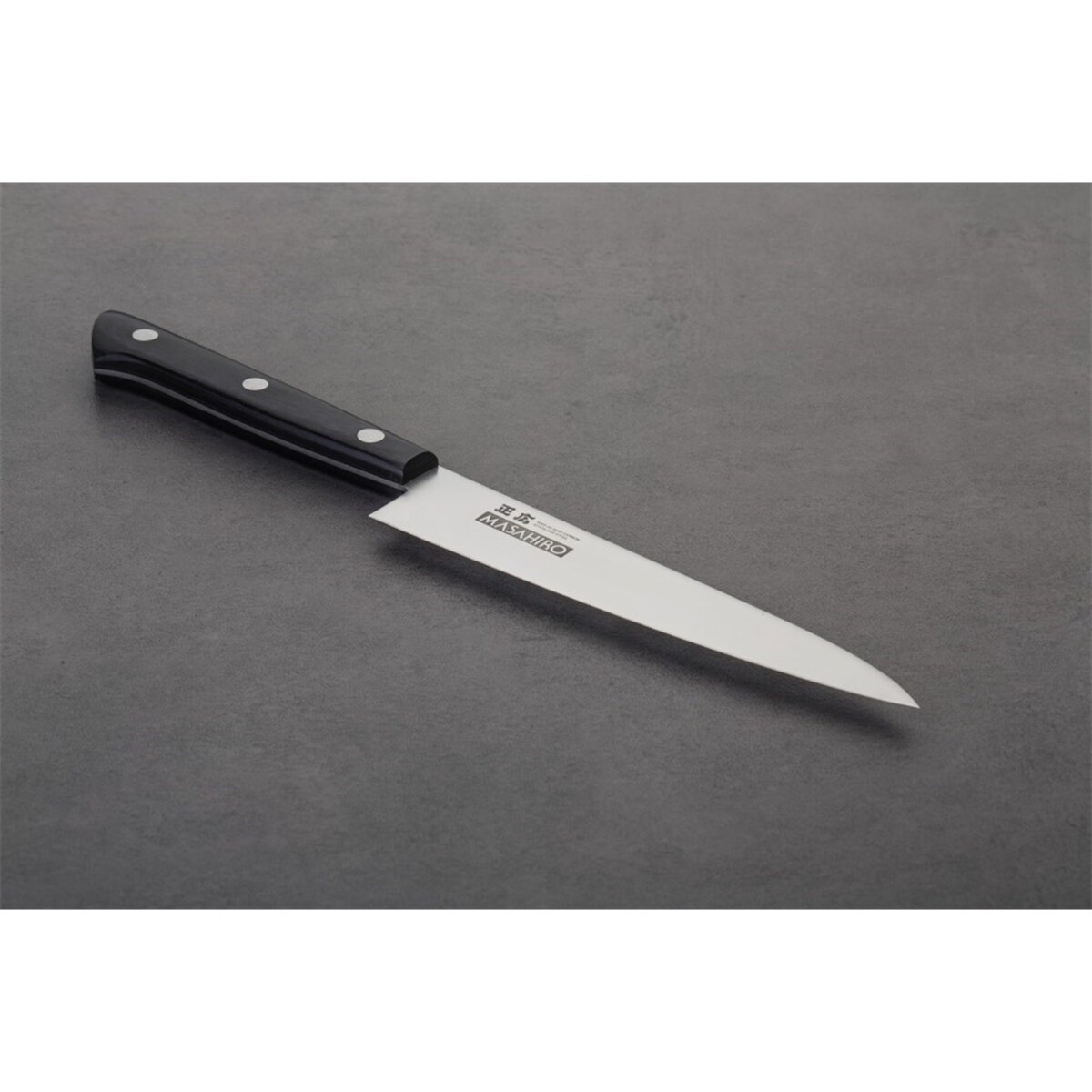 Masahiro nóż Mv-l Utility 150mm 14104