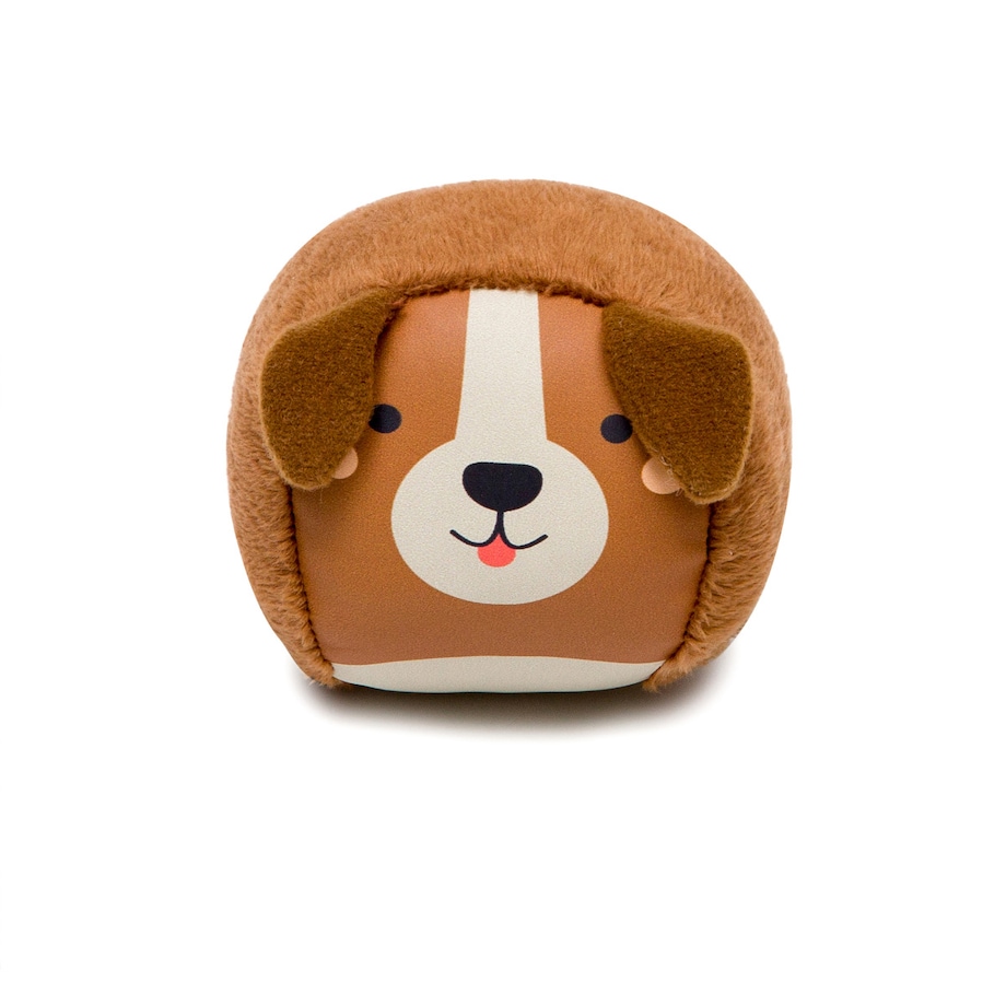 Zestaw piłeczek Roly Poly - farma