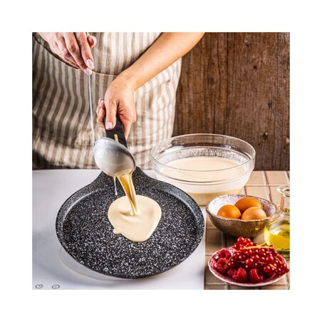 Klausberg patelnia do naleśników 24cm 63859