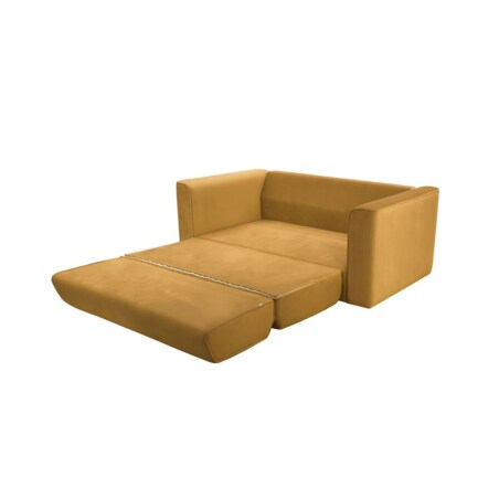 Rozkładana sofa 2,5 osobowa Jules-Velluto 8