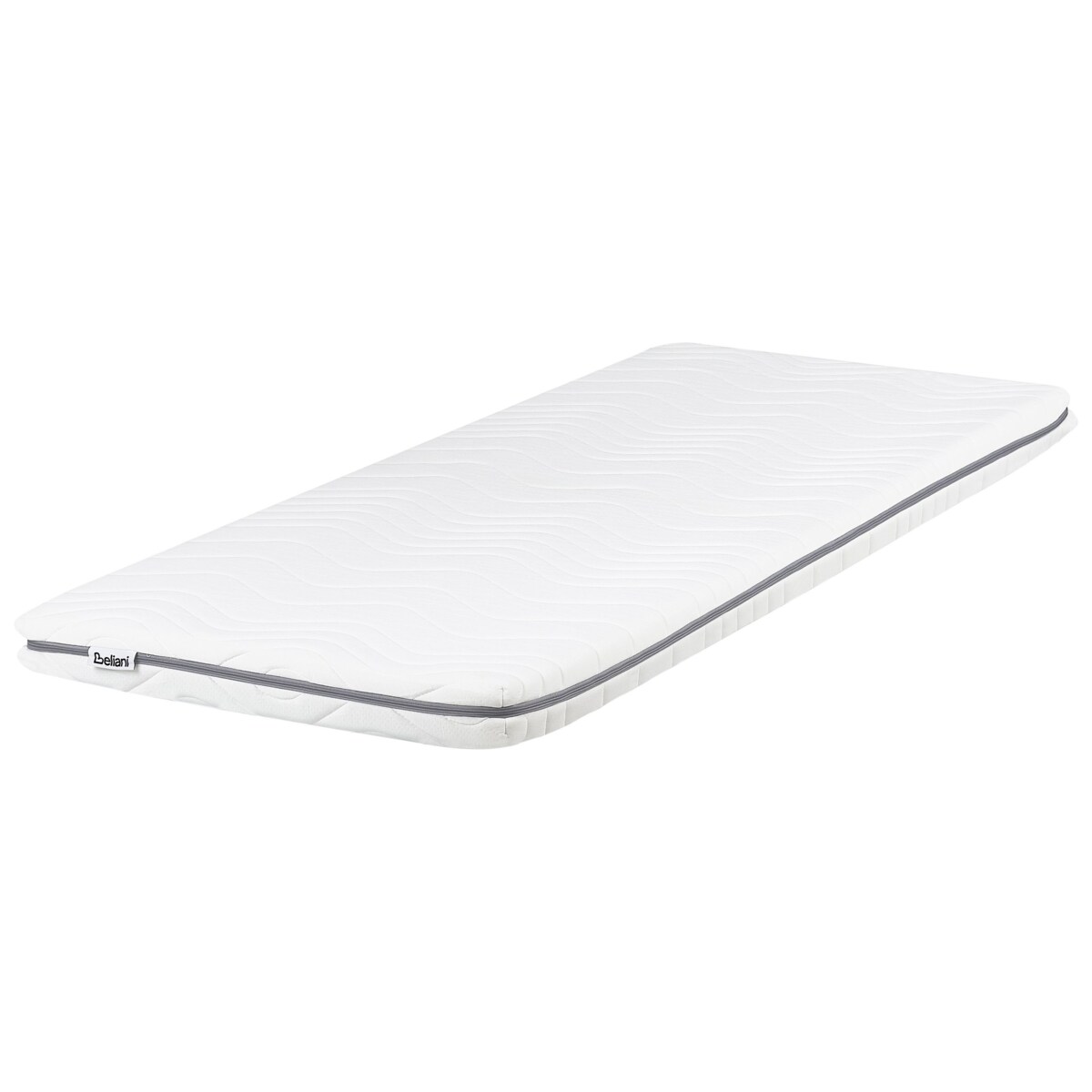 Materac memory foam PETITE Średnio twardy 80 x 200 cm