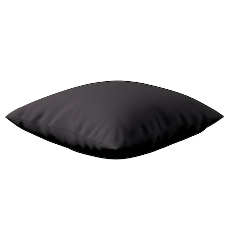 Poszewka Kinga na poduszkę 43x43 Black (czarny)