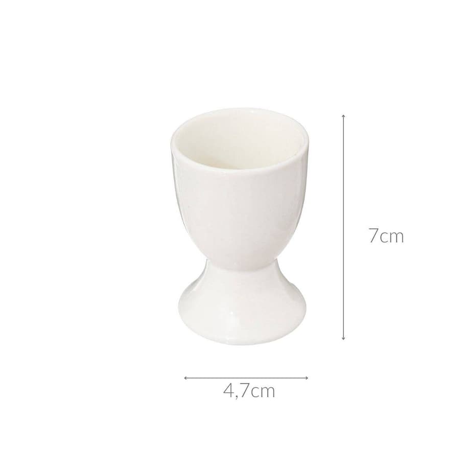 Kieliszek na jajko NORA, 7 cm