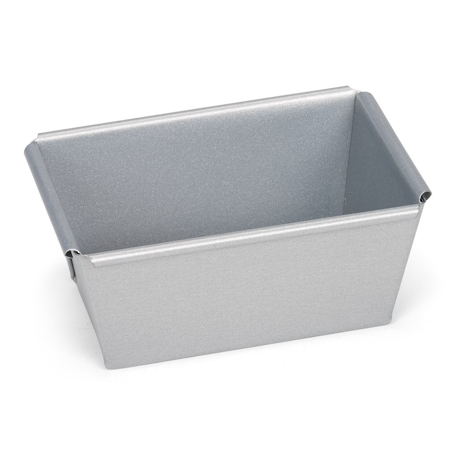 Patisse - Mini forma do chleba 9cm SILVER-TOP