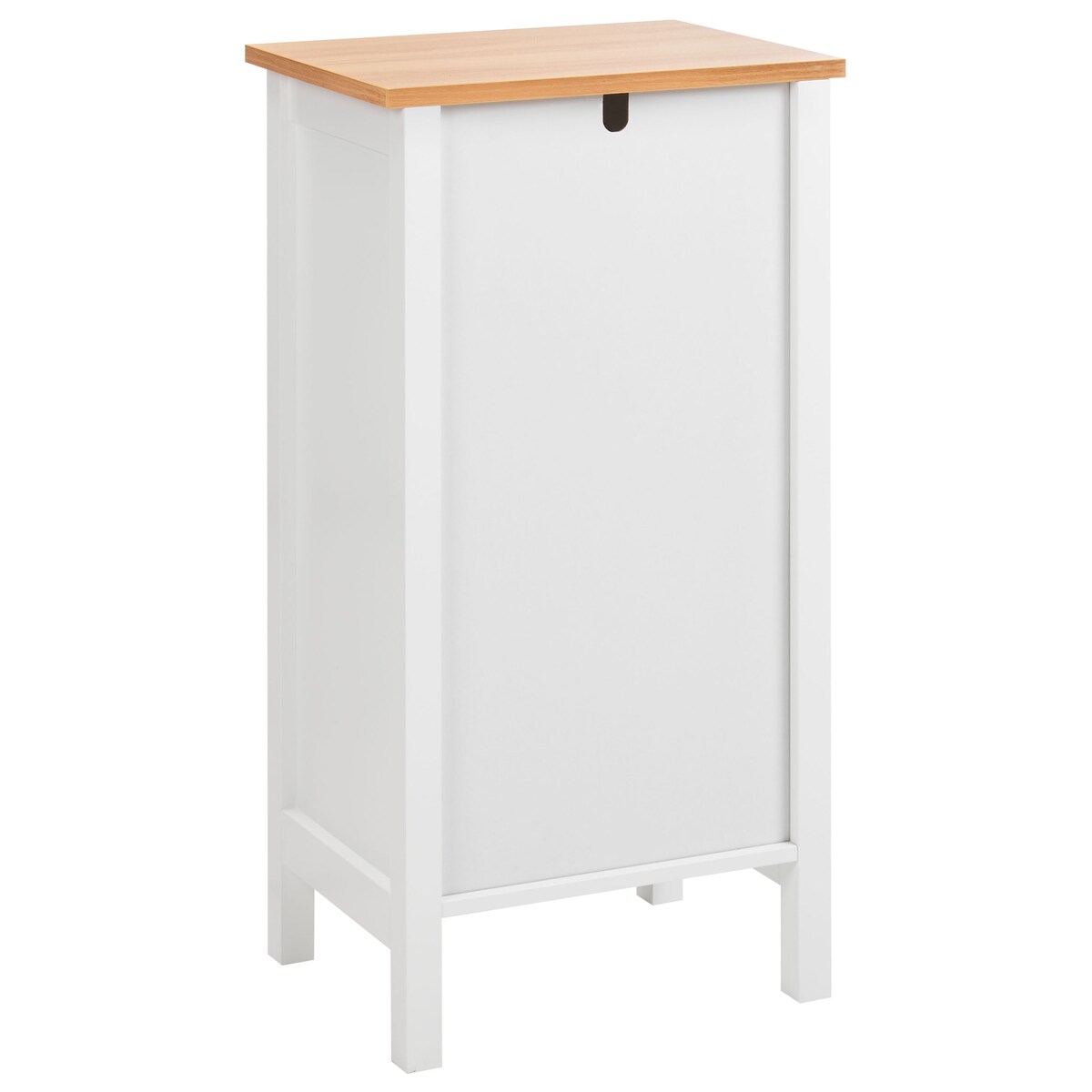 Szafka łazienkowa ALAMOS 40 cm Biały