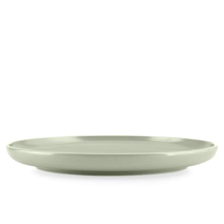 KONSIMO VICTO Zestaw talerzy obiadowych dla 6 osób (6 elementów) beżowo-zielono-szary