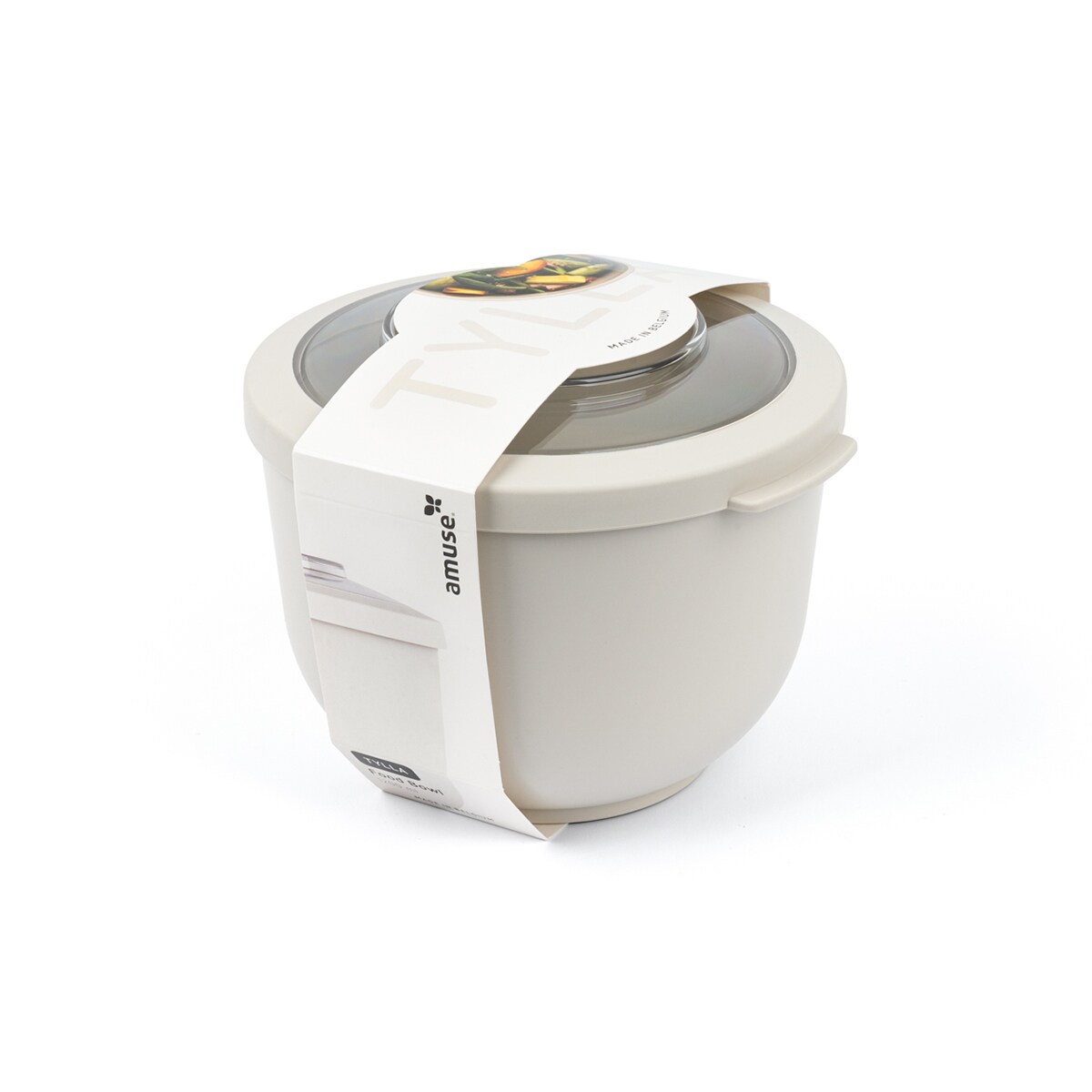 Pojemnik, miseczka Tylla 1.2 L - Oat