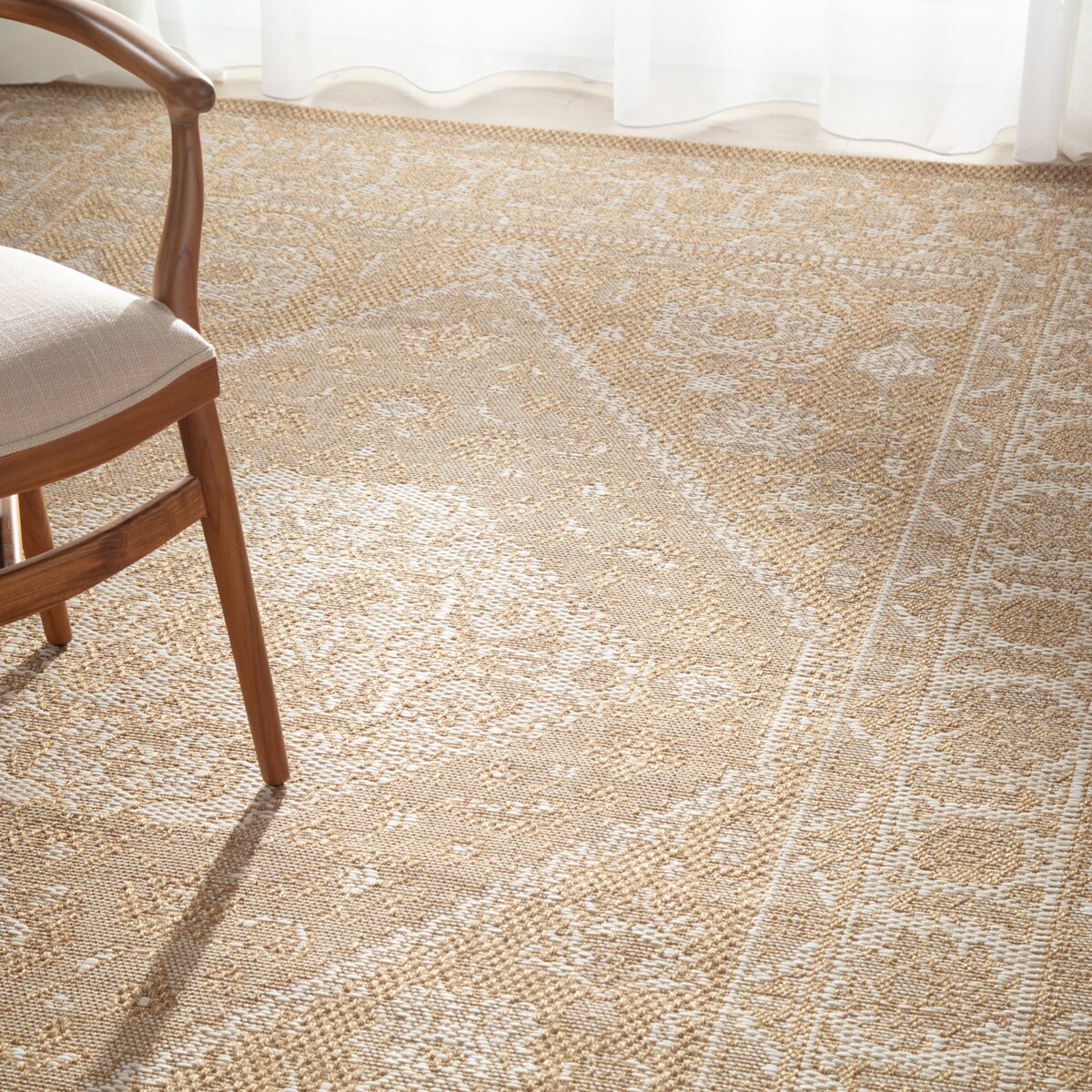 Dywan Marano camel 200x290 cm, 200x290 cm