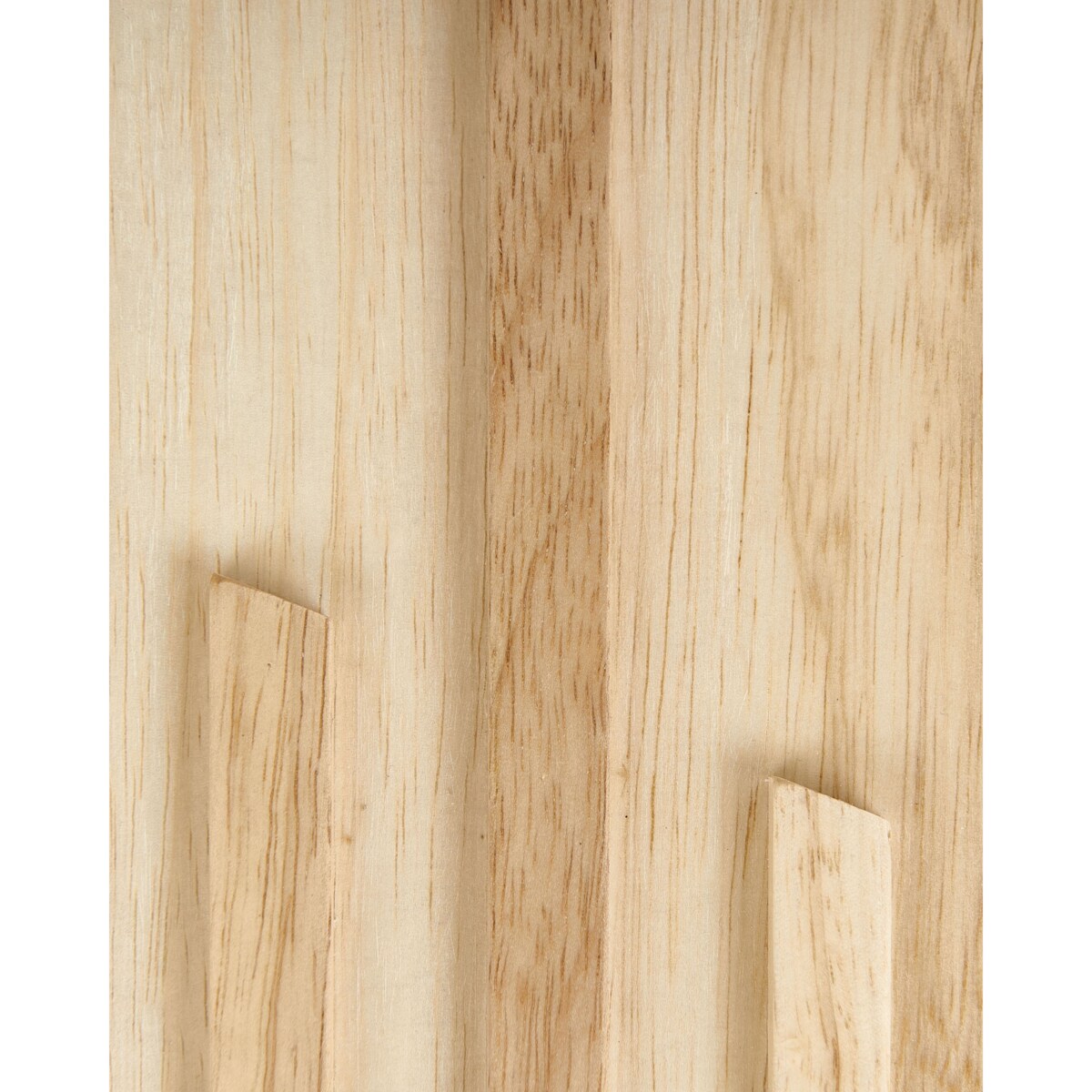 Szafka nocna Drewno Jasne drewno DALCROSS