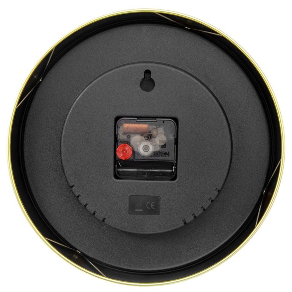 Zegar Nextime 3321 Zw 'Bolero'