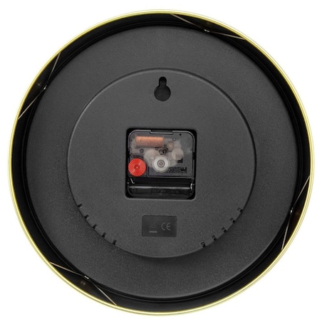 Zegar Nextime 3321 Zw 'Bolero'