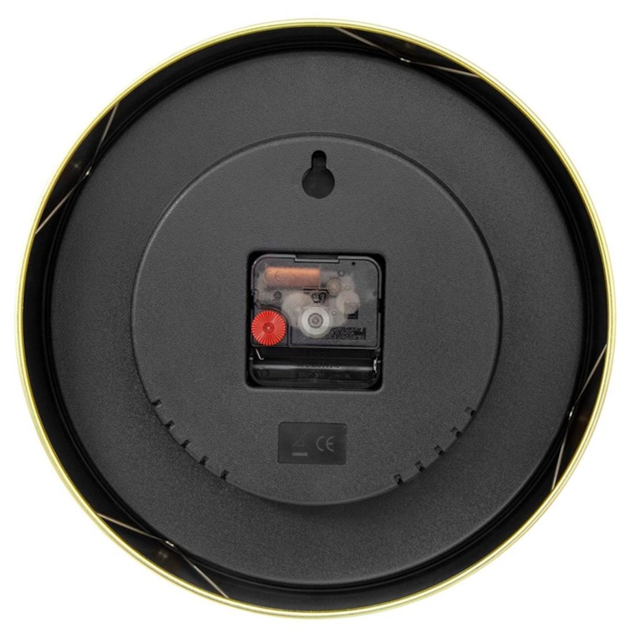 Zegar Nextime 3321 Zw 'Bolero'