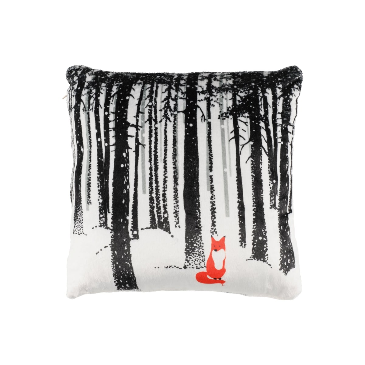 Poduszka ozdobna FOXY, 45 x 45 cm