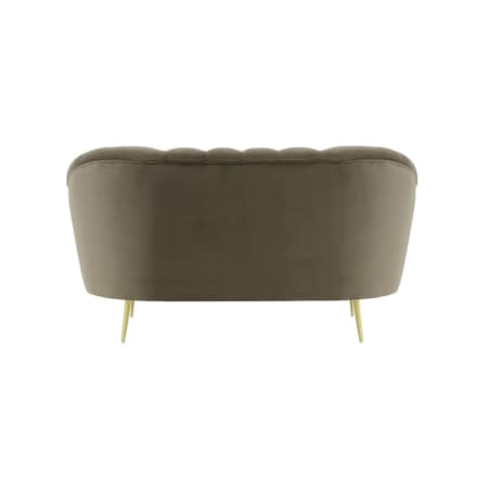 Fotel Kooper pikowany-Velluto 17