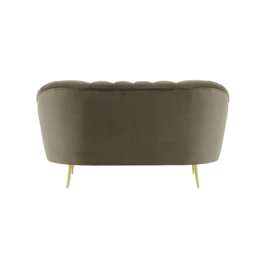 Fotel Kooper pikowany-Velluto 17