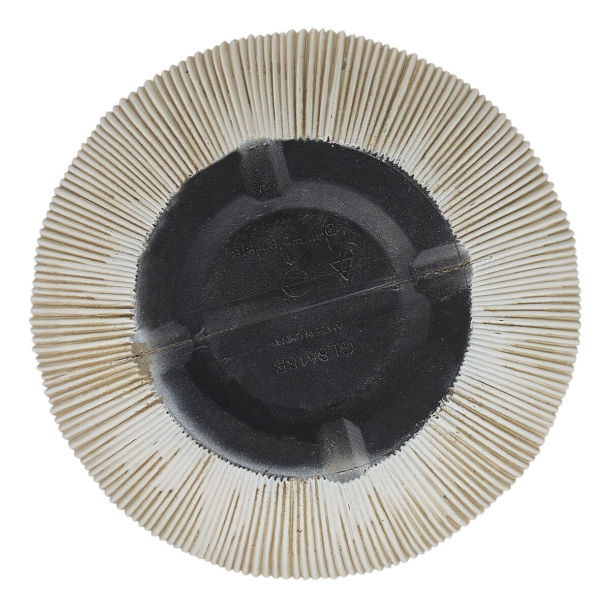 Donica CHIOS 31 cm Beżowy