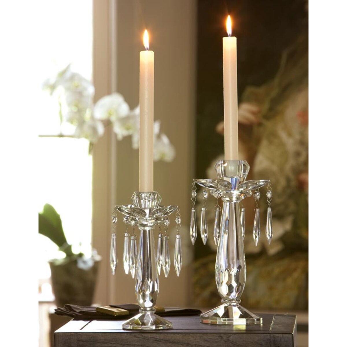 Świecznik L Retro Accessories, 28 cm, Villeroy & Boch